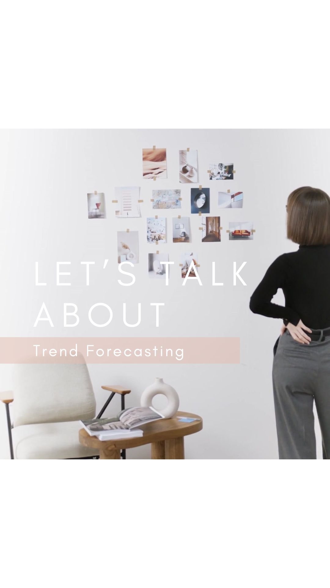 I’d say it’s crucial to understand where you’re starting out from in order to forecast where we are moving to next. And it may seem odd but that means part of forecasting the future is constantly assessing current situations… so, effectively global news, and also what’s kept out of the news.
And right now, the news is dominated by:
• The US presidential election outcome
• Geo-political discourse, which of course links to the conflicts + humanitarian crises that we’re seeing
• Also, crime + violence at national level
• Immigration
• Racism
• Inequality
• Women’s rights… and so much more.
And we have to dig in and around these issues at a granular level – as well as view things through national + global lenses – and that’s the only way to see things clearly.

#trendforecasting #futurist #futureforecast #globalnews #businessstrategy