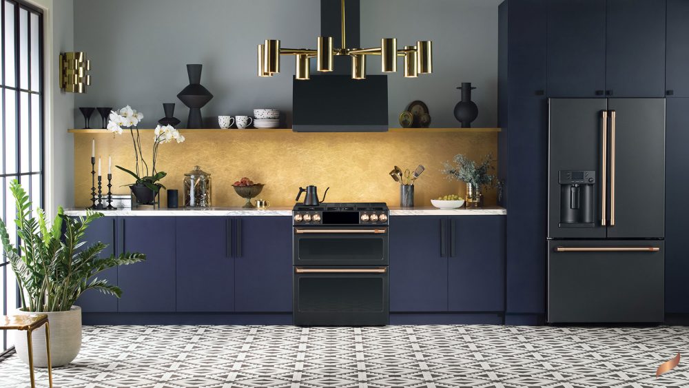 Kitchen Design Trends