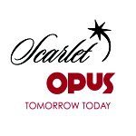 Scarlet Opus - Design Trends